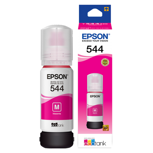 TINTA EPSON 544