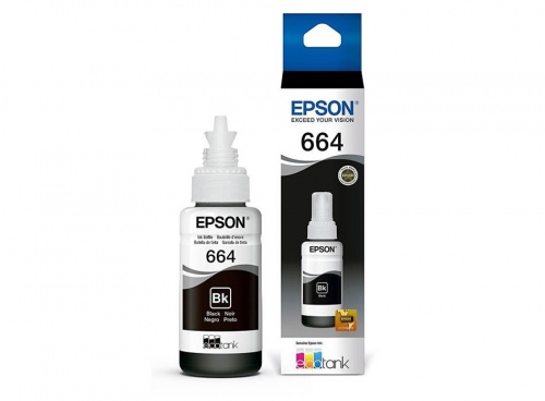 TINTA EPSON 664